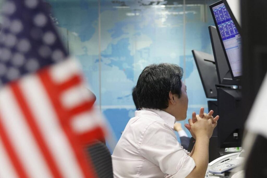 Dollar dominance is triggering intervention theinvestment.socialwits.in