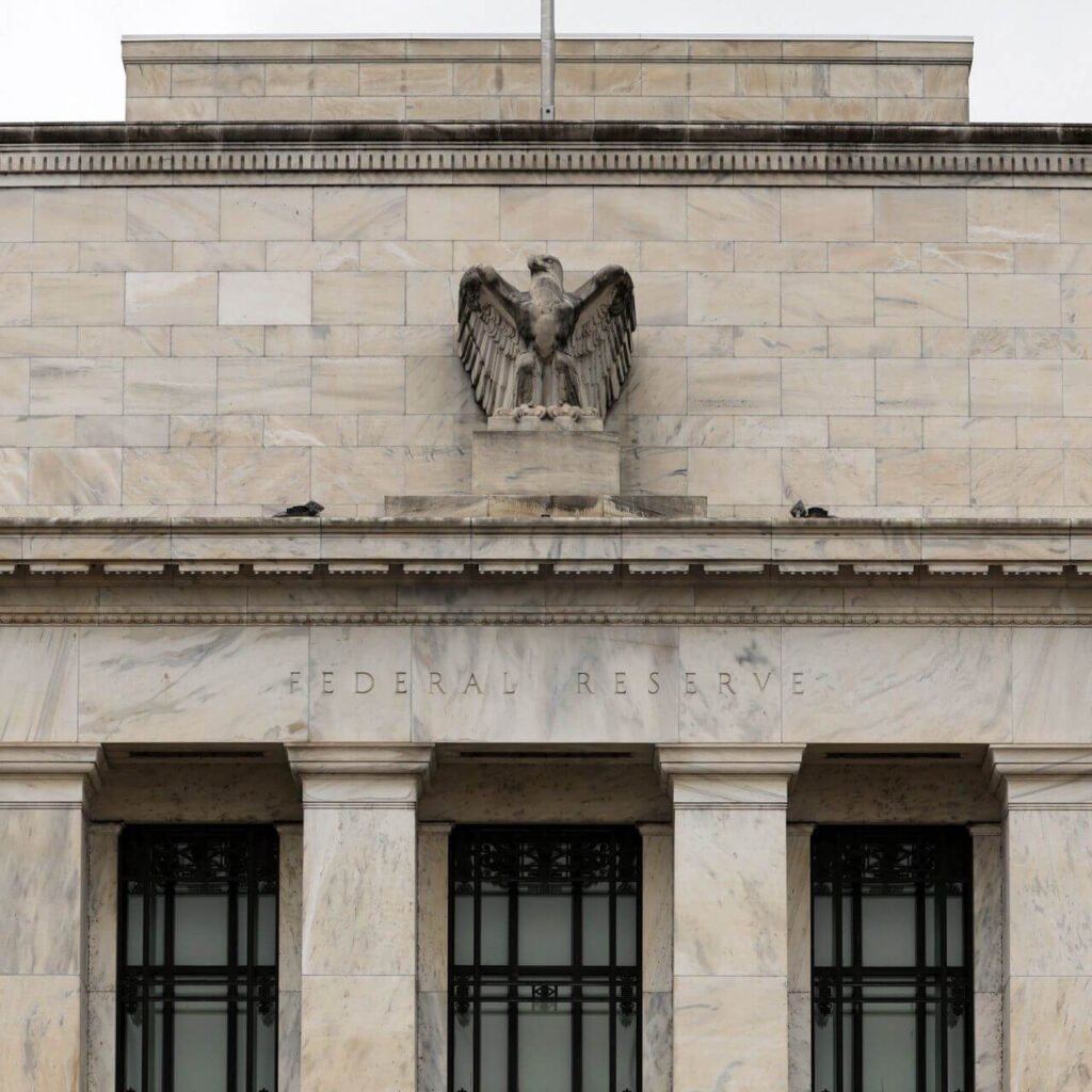 Federal Reserve theinvestment.socialwits.in