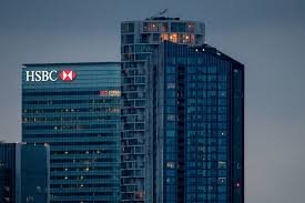 HSBC theinvestment.socialwits.in