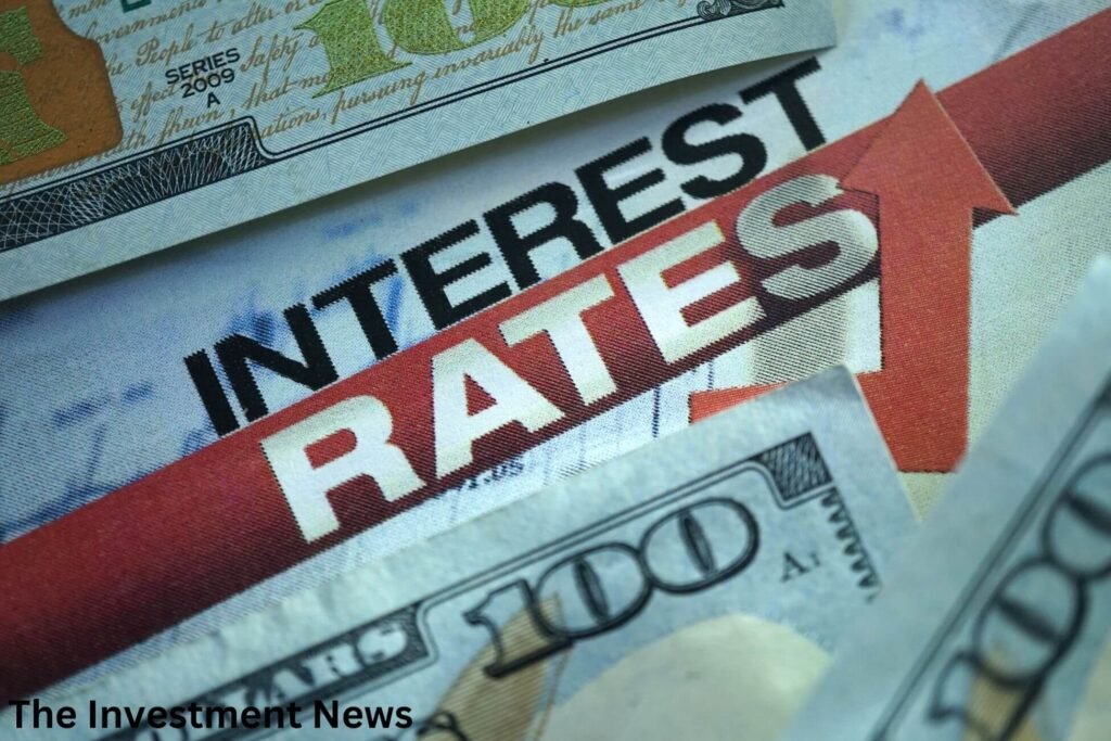 Interest rates theinvestment.socialwits.in