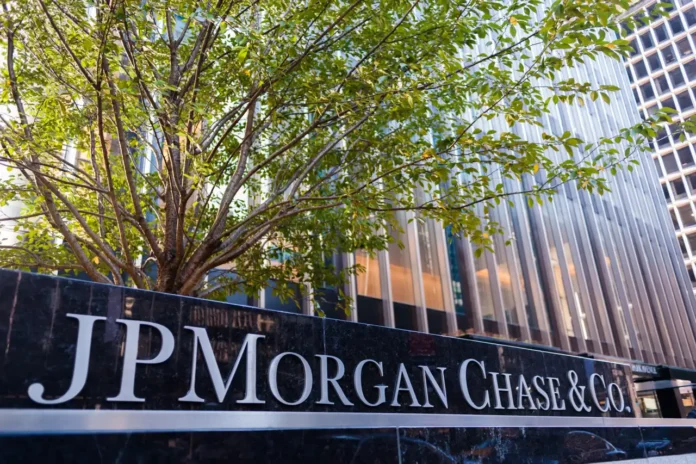 JP Morgan Chase theinvestment.socialwits.in