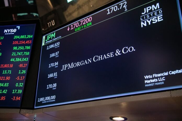 JP Morgan Chase & Co theinvestment.socialwits.in