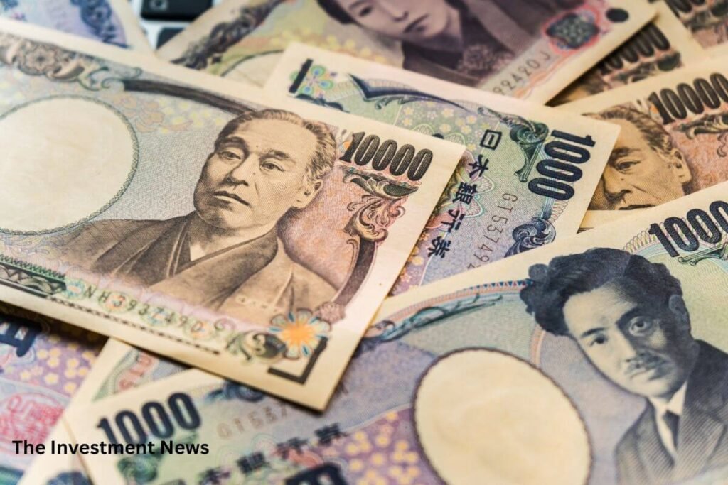 Japanese Yen theinvestment.socialwits.in