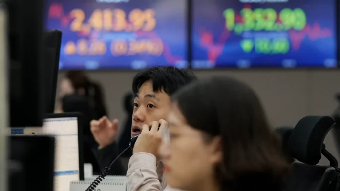 Market Sentiment theinvestment.socialwits.in