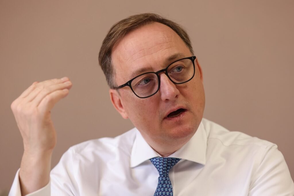Martins Kazaks theinvestment.socialwits.in