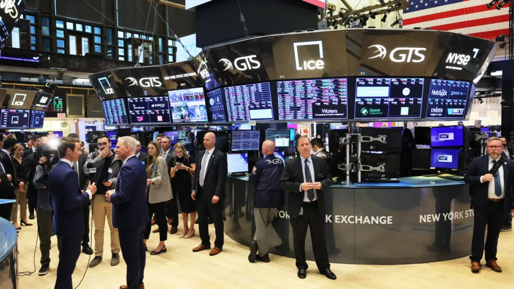 NYSE theinvestment.socialwits.in