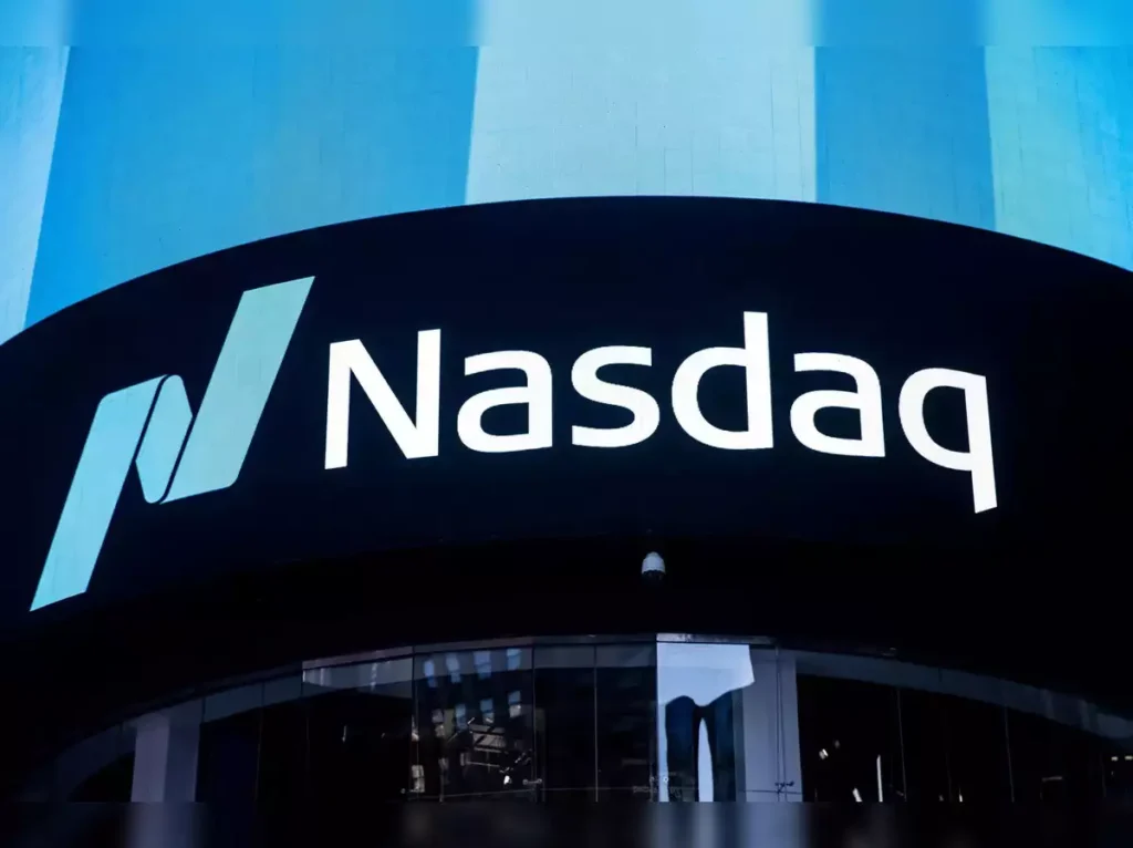 Nasdaq theinvestment.socialwits.in
