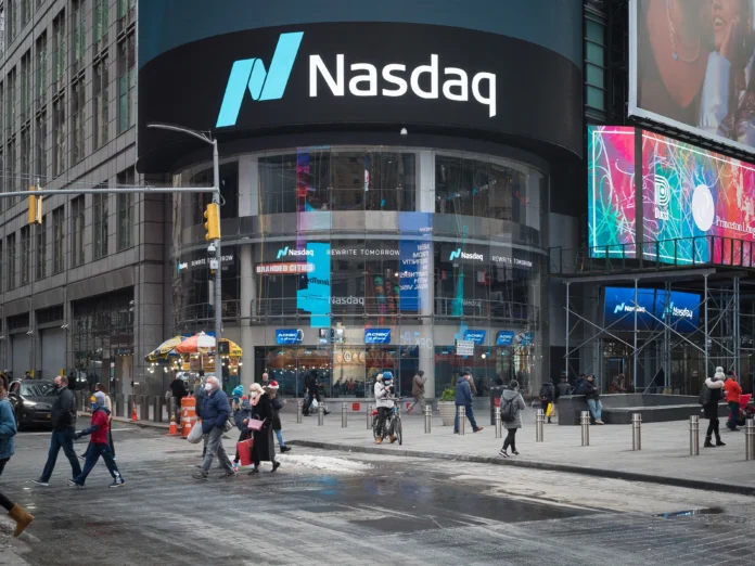 Nasdaq. theinvestment.socialwits.in