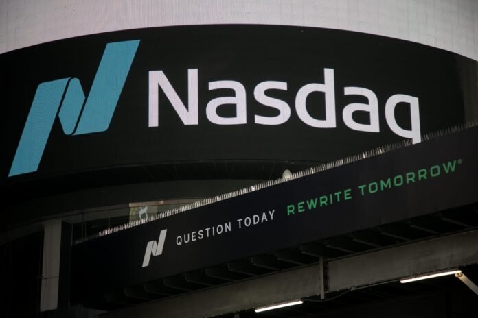 Nasdaq theinvestment.socialwits.in