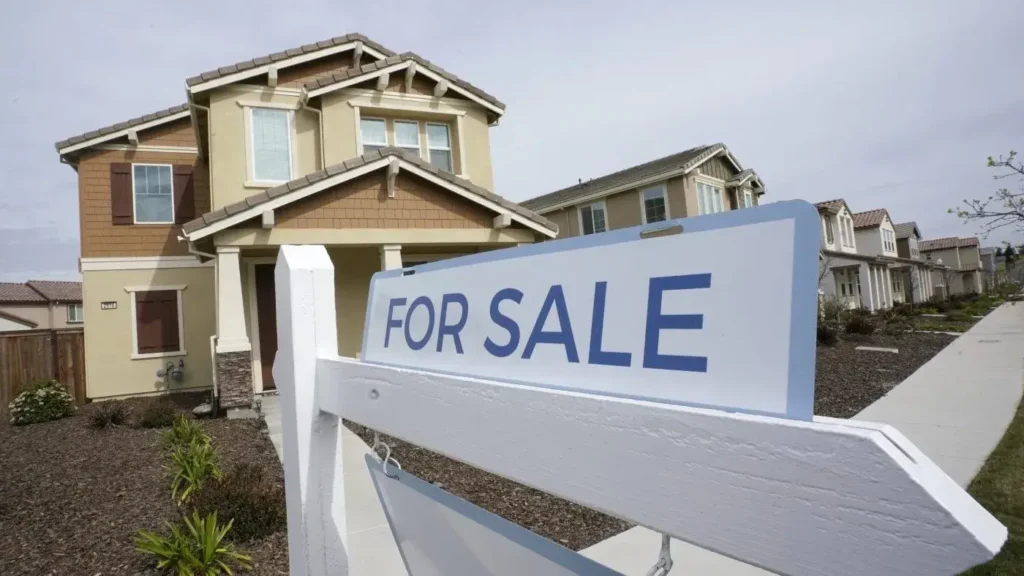 New Home Sales theinvestment.socialwits.in