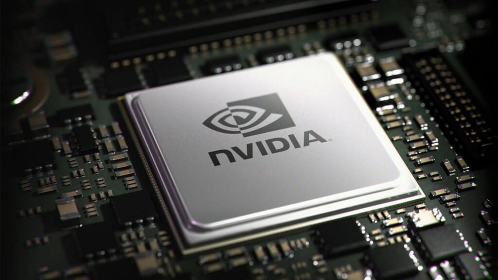 Nvidia(1) theinvestment.socialwits.in