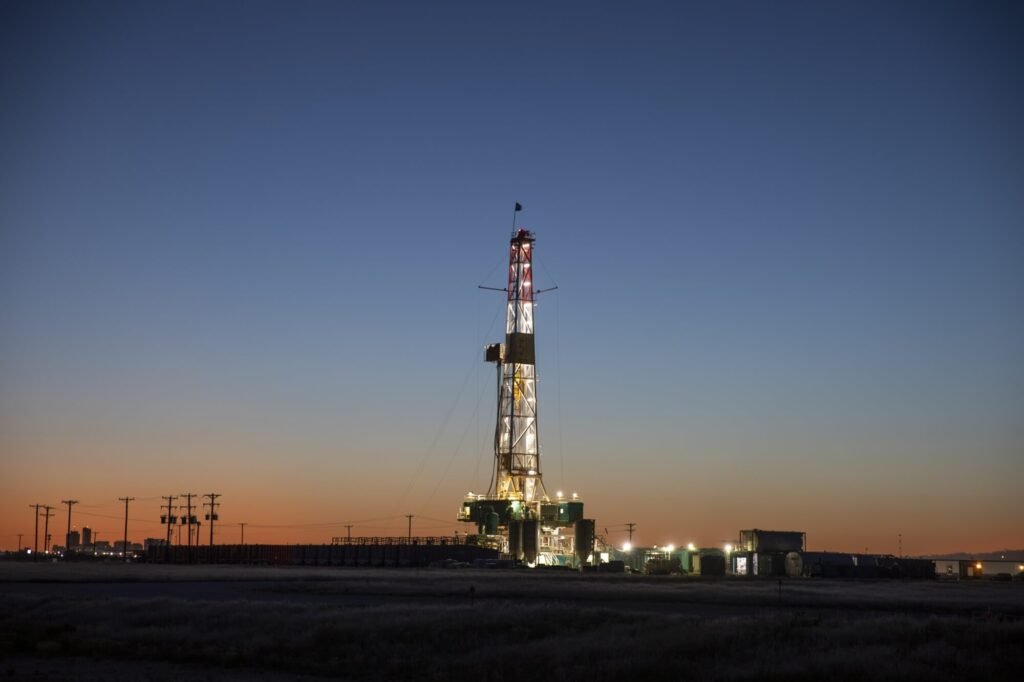 Oil Market - theinvestment.socialwits.in