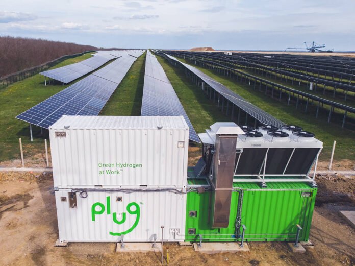 Plug Power theinvestment.socialwits.in