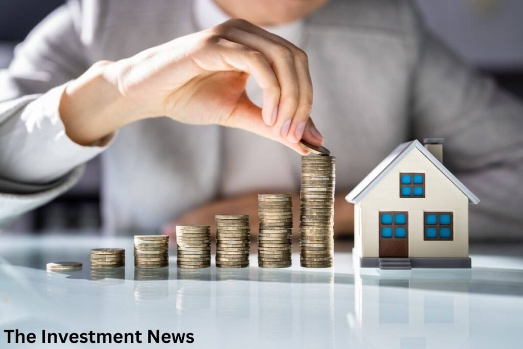 Real estate theinvestment.socialwits.in