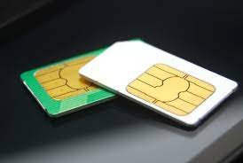 SIM Swap attack theinvestment.socialwits.in