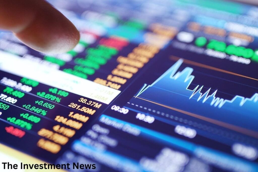 Share Market trend theinvestment.socialwits.in