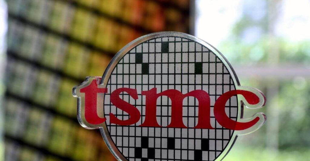 TSMC theinvestment.socialwits.in