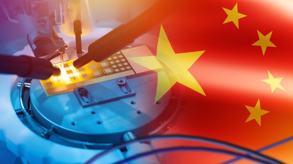 Tech War China theinvestment.socialwits.in