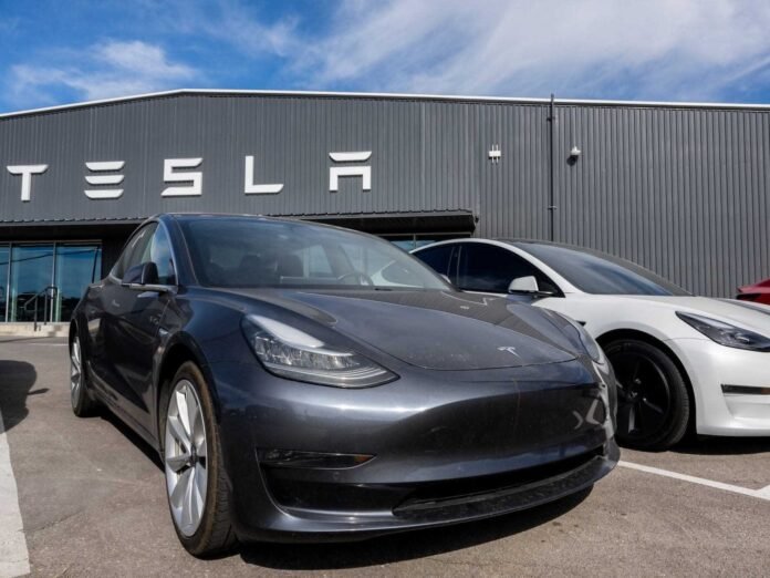 Tesla theinvestment.socialwits.in