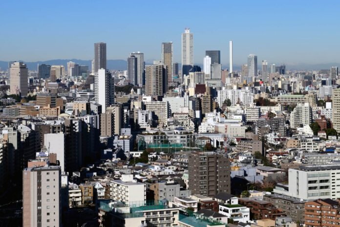 Tokyo Apartment theinvestment.socialwits.in