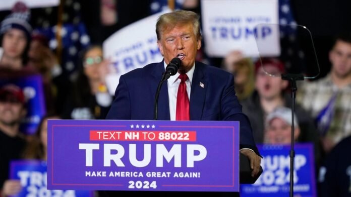Trump theinvestment.socialwits.in