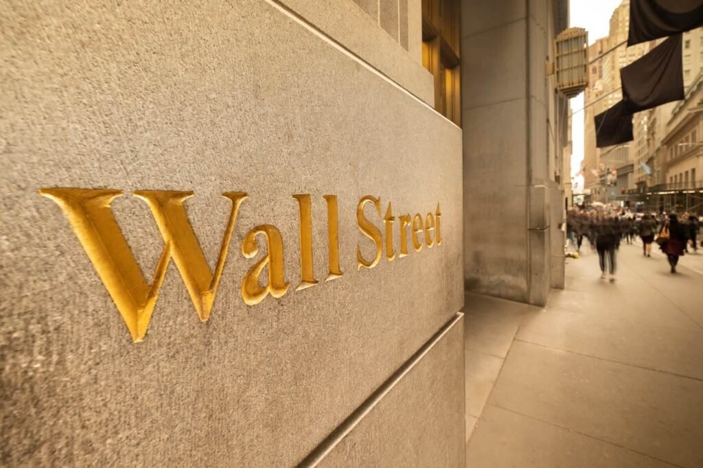 Wall Street theinvestment.socialwits.in