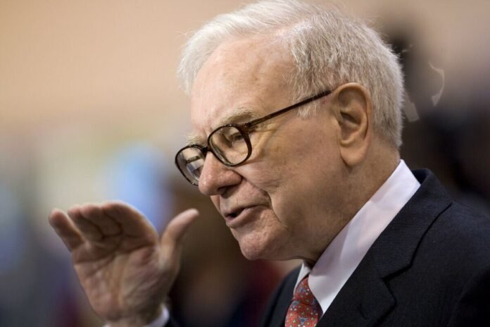 Warren Buffets Advice for Investors theinvestment.socialwits.in