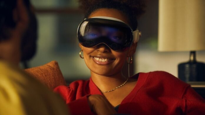 Apple Vision Pro theinvestment.socialwits.in