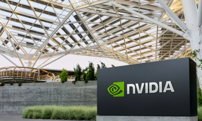 nvidia-headquarters-with-nvidia-sign-in-front-1 theinvestment.socialwits.in
