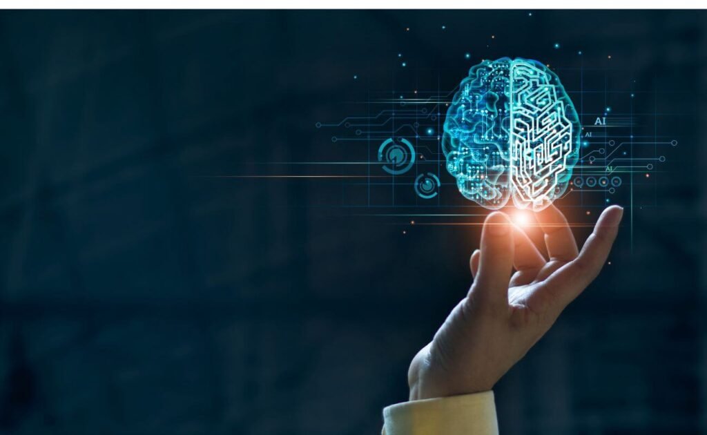 AI Intelligence theinvestment.socialwits.in