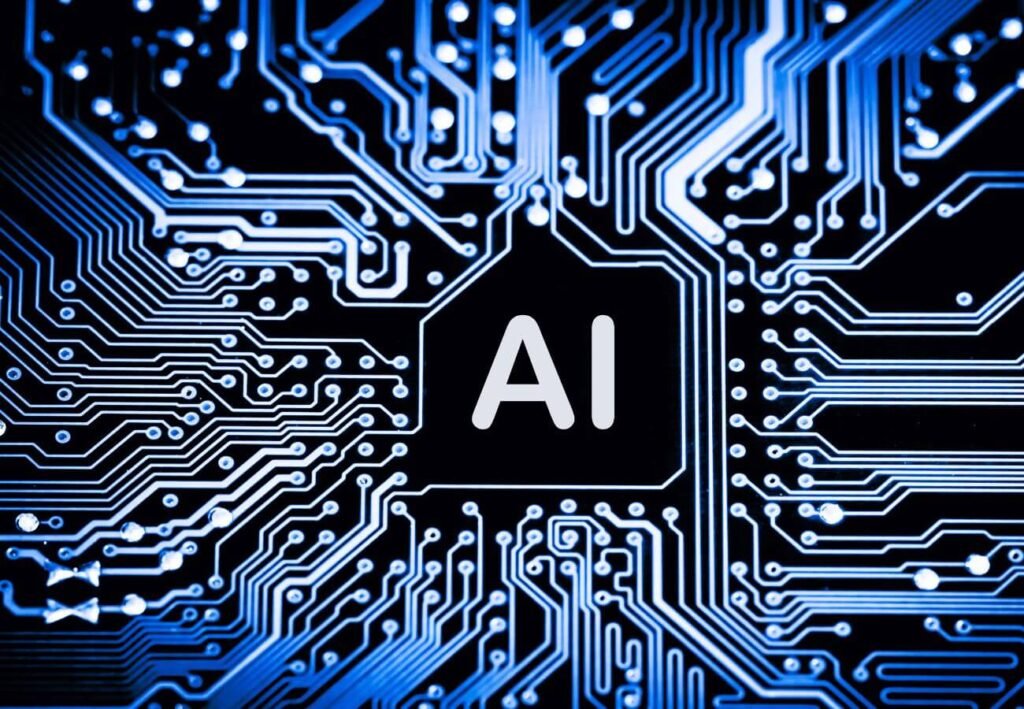 AI Super computer - theinvestment.socialwits.in