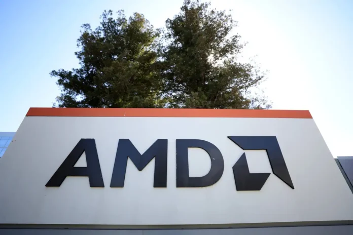 AMD theinvestment.socialwits.in