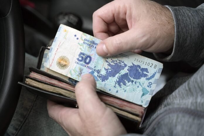 Argentina economy - theinvestment.socialwits.in