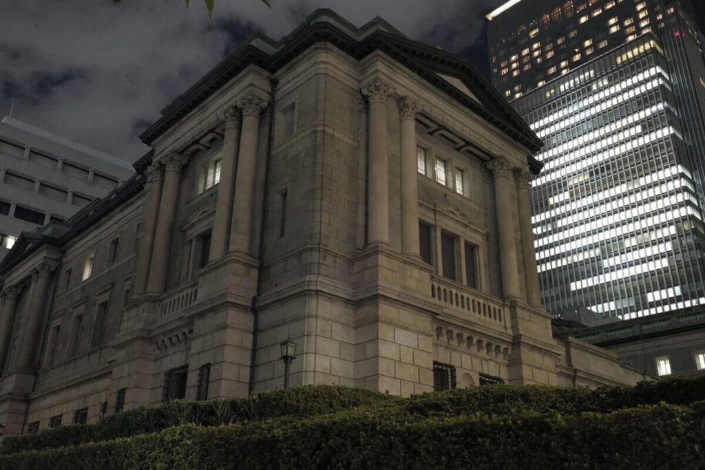 Bank of Japan theinvestment.socialwits.in