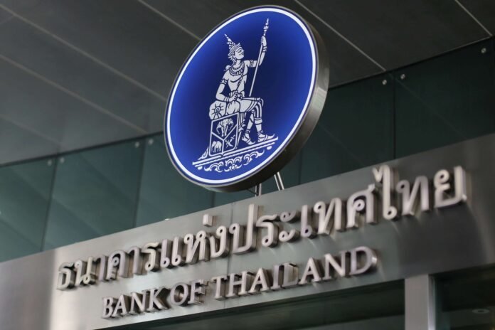 Bank of Thailand - theinvestment.socialwits.in