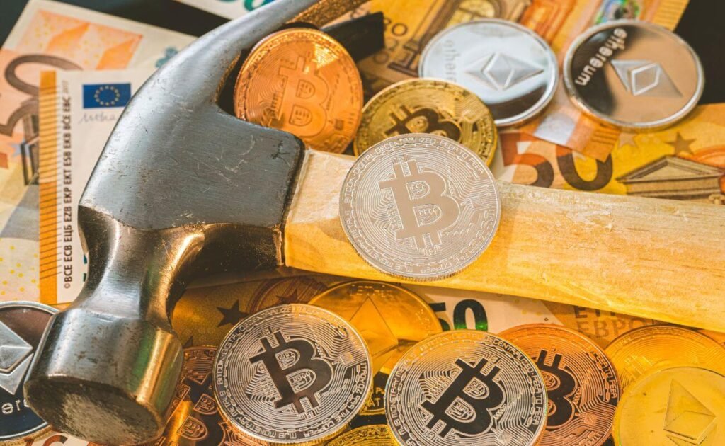 Bitcoin theinvestment.socialwits.in