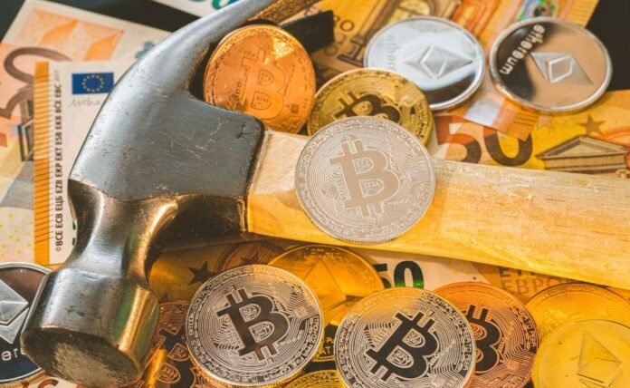 Bitcoin theinvestment.socialwits.in