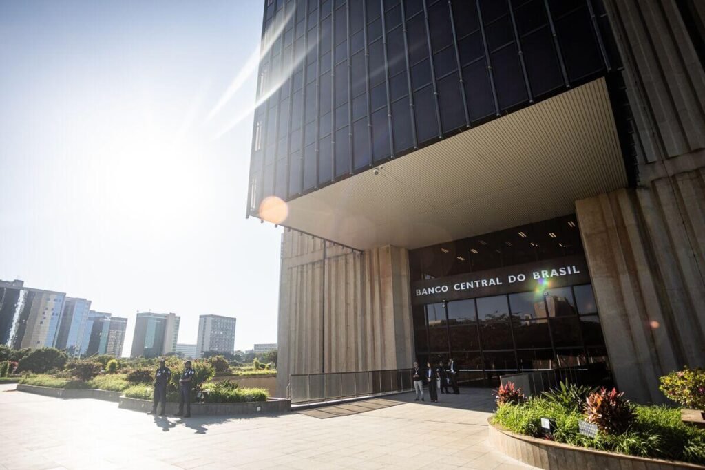 Brazil's Central Bank theinvestment.socialwits.in