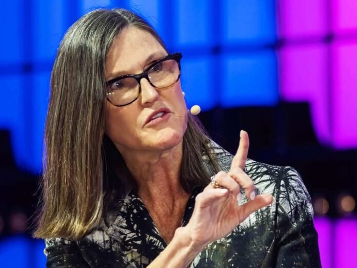 Cathie Wood theinvestment.socialwits.in