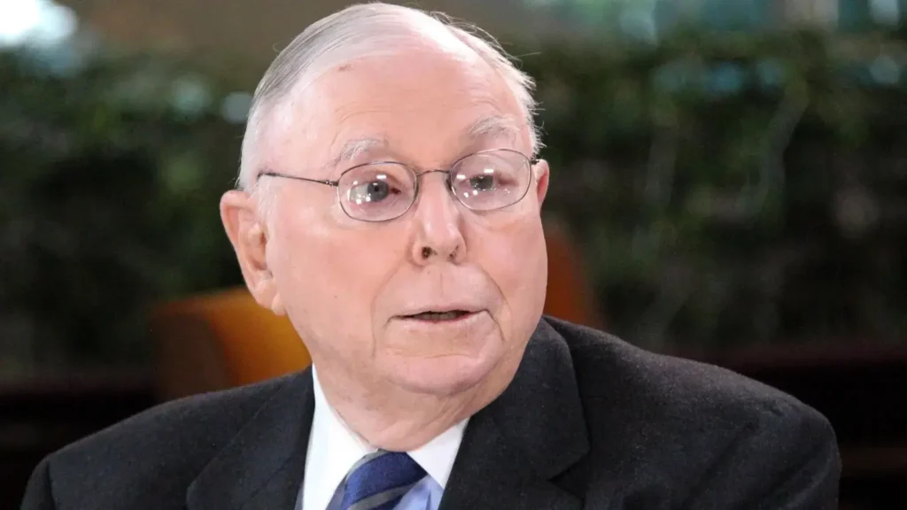 Charlie Munger theinvestment.socialwits.in