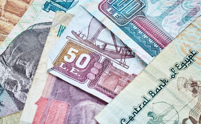 Egyptian currency theinvestment.socialwits.in