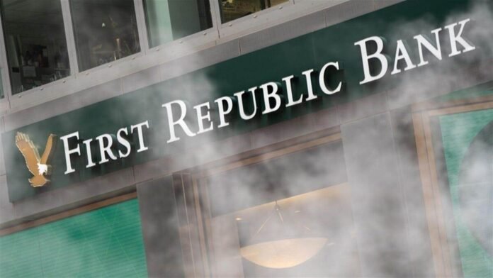 First Republic Bank - theinvestment.socialwits.in