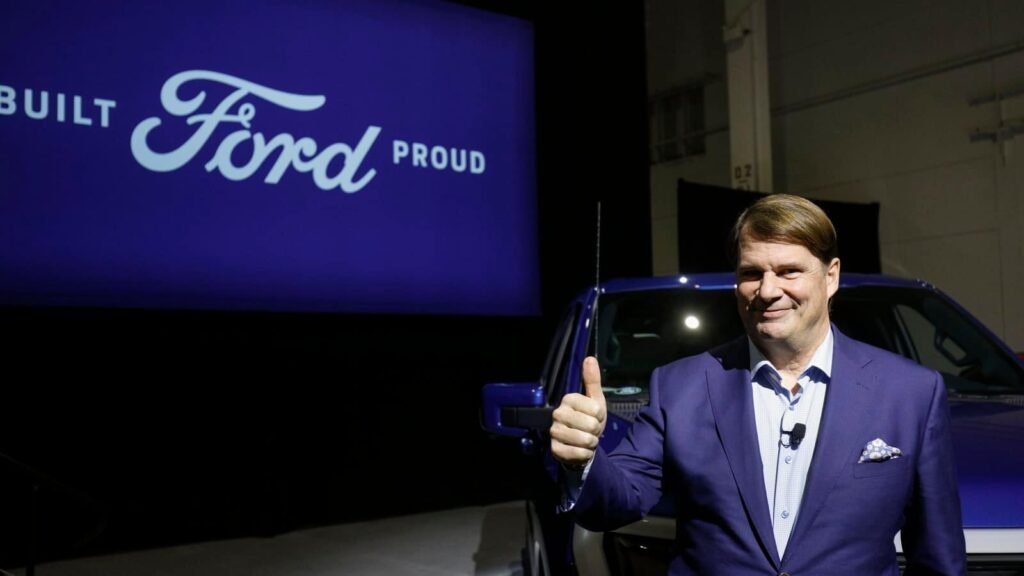 Ford theinvestment.socialwits.in