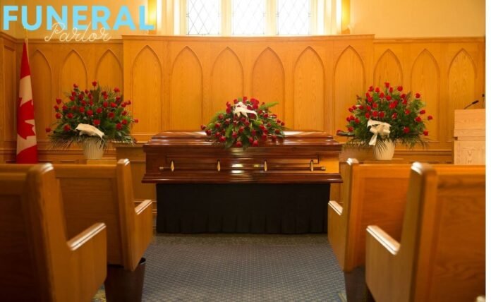Funeral Parlor theinvestment.socialwits.in