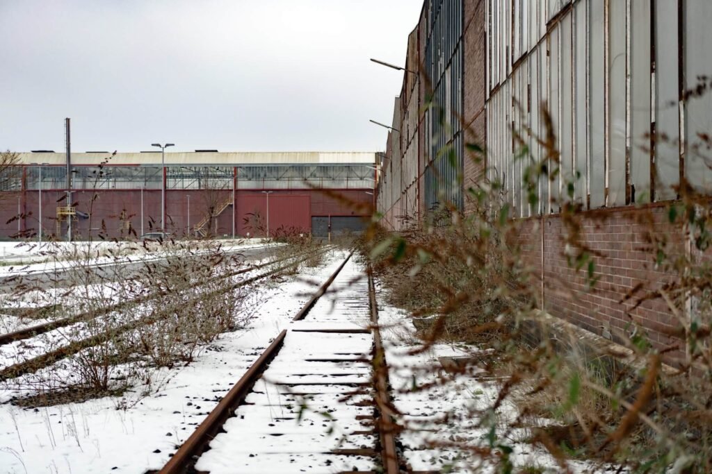 German Industrial Superpower - theinvestment.socialwits.in