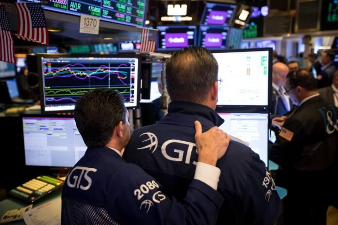 JP Morgan says Exit Five Year Treasury Bet theinvestment.socialwits.in