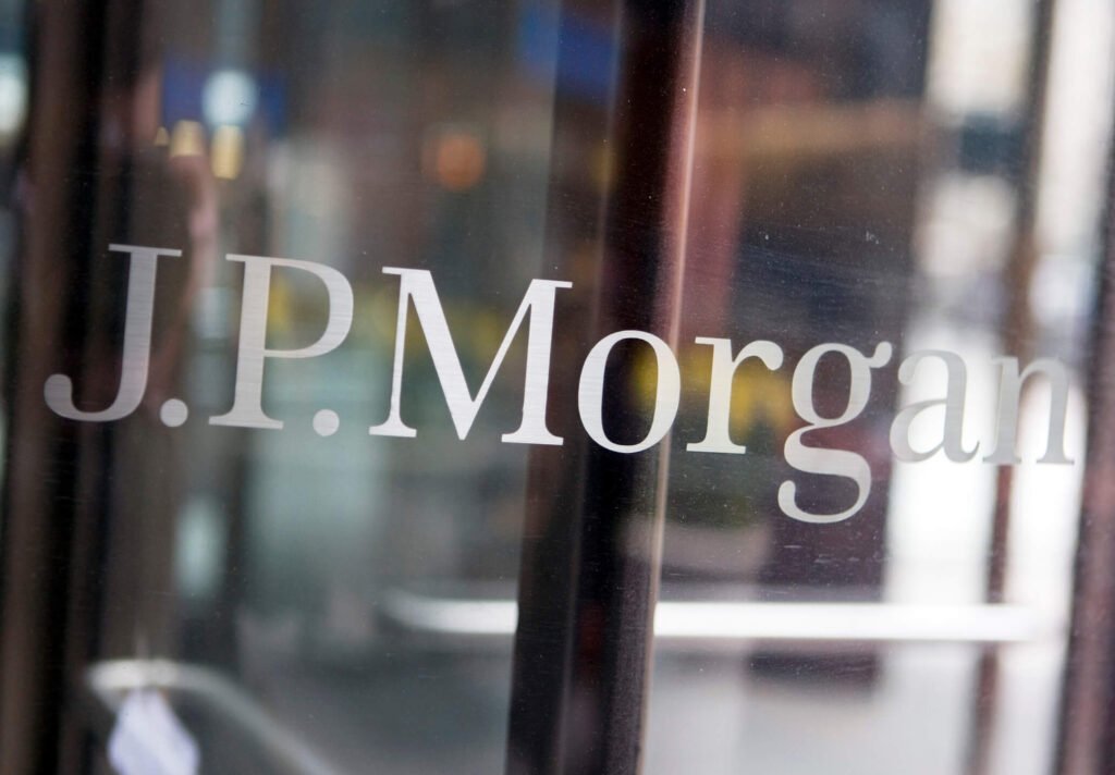 JP Morgan theinvestment.socialwits.in