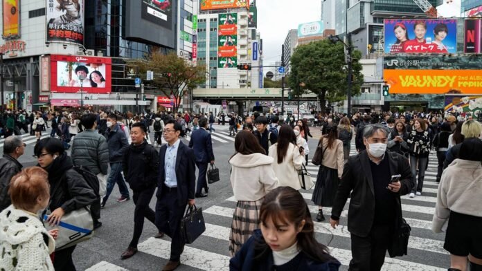 Japan slips into recession - theinvestment.socialwits.in