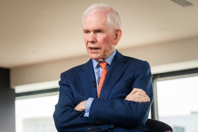 Jeremy Grantham theinvestment.socialwits.in