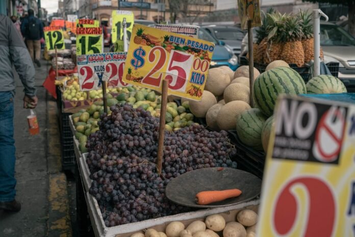 Mexico inflation theinvestment.socialwits.in